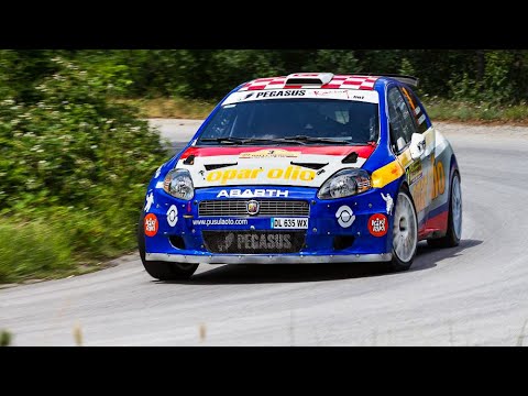 Rally Hebros 2013 - Short Review (BNT 1)