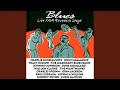 Quicksand Blues (Live)