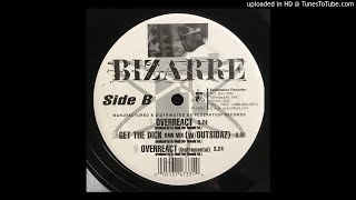 Bizarre (D12) - Overreact (Instrumental)