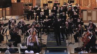 Download lagu Elgar Cello Concerto in E minor (Adagio - Allegro molto) mp3