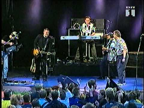 Shu-bi-dua - Ærligt talt (live)