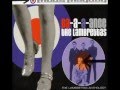 THE LAMBRETTAS - Da-a-a-ance