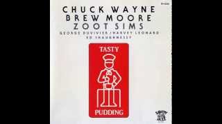 Chuck Wayne - While My Lady Sleeps