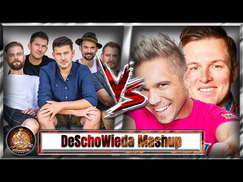 ​@DeSchoWieda vs. @OfficialMattyValentino & Toby Tyrol - Wellerman (Cover) (DeSchoWieda Mashup)
