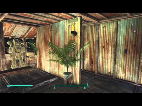 Fallout 4 - The Slog Revamped 2.0