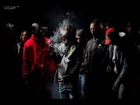 Stizee - Patiently Waiting [Official Video] | @stizee_wto @prodbyblakseed