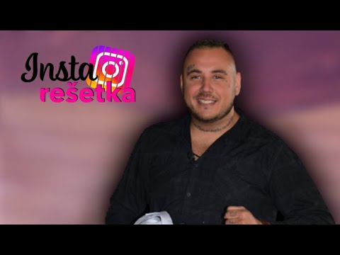 INSTA REŠETKA! Filip Car odgovara na pitanja sa Instagrama - o Dalili, Ani, Dejanu, Maji