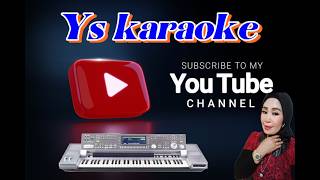 Download lagu Hakikat Sebuah Cinta Reggae - Iklim [KARAOKE] KN7000 Nada Cewek | Ys Karaoke mp3