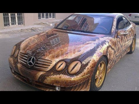 Mad Cars - Cursed Cars images with Minecraft Cave Sounds