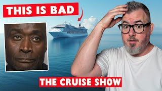 Cruiser Gets Jail Time