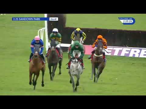 CYRNAME SCILLY ISLES NOVICE CHASE GRADE 1