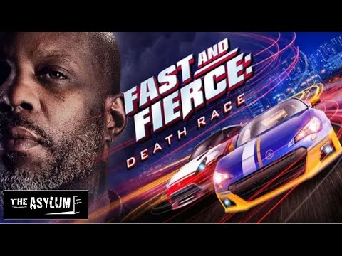 Fast and Fierce: Death Race