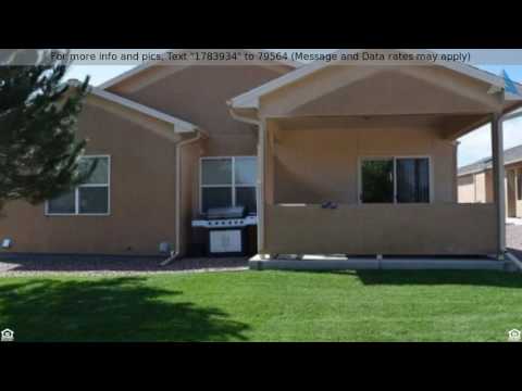 Priced at $236,900 - 241 Poppy Lane, Pueblo West, CO 81007