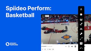 Download lagu Spiideo Perform for Basketball | Platform Overview mp3 Download lagu Spiideo Perform for Basketball | Platform Overview mp3