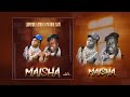 MAYIKU SAI FT LUPEMBE LIMBU MAISHA PRD MBHASHA STUDIO