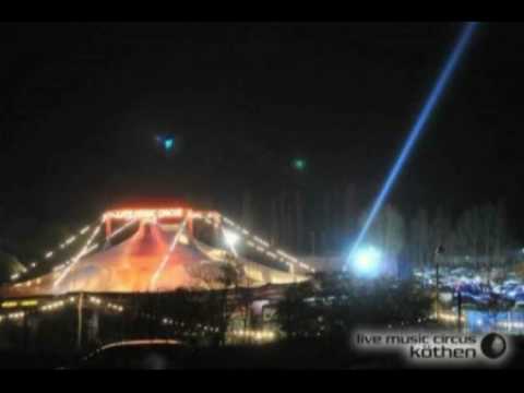 (Kissogram vs. Woody -﻿ If I Had Known This Before)  Happy days are back again  02,03,02