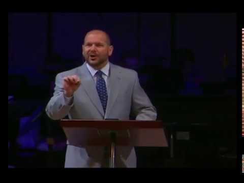 Elisha: The Consequences of Disobedience