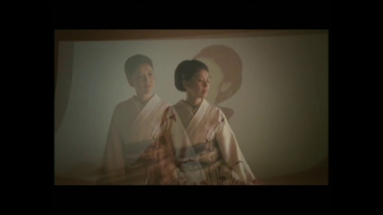 忘却の雨 / 藤あや子