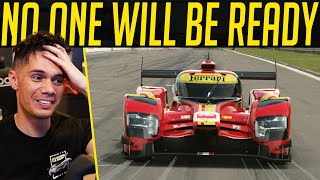 Gran Turismo 7 Players Are Not Ready For This