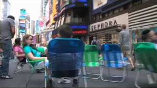 In Appreciation of the NEW Times Square