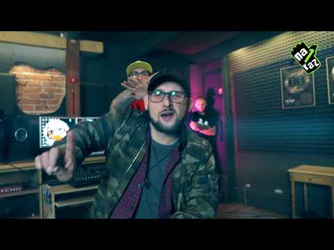 JOGAS & LUXON feat. Marlejah "Nie Bój Się Ziooom" [ NARAZ e05s04 ] OFFICIAL ONE SHOT VIDEO