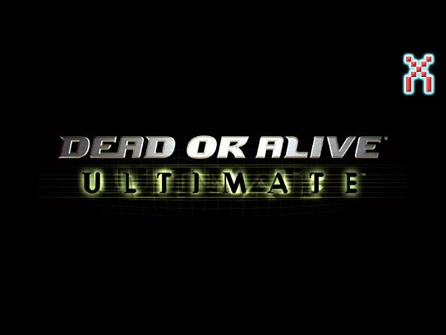 Dead or Alive 1 Ultimate (NTSC)