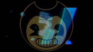 BBBBBend E|Bendy and The Ink Machine