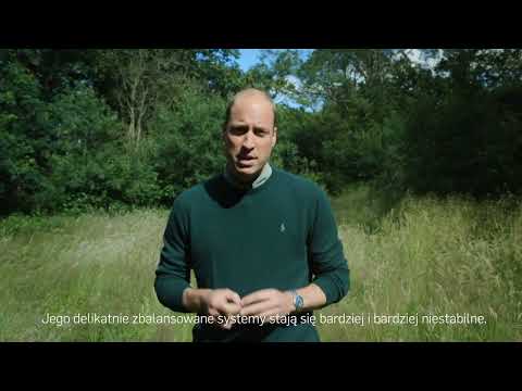 Earthshot Prize: ratując naszą planetę w BBC Earth