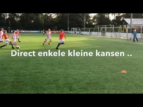 Verburch - Den  Hoorn JO-11-1