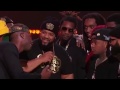Conceited Chico Bean Vs Nick Cannon Hitman Holla Charlie Clips