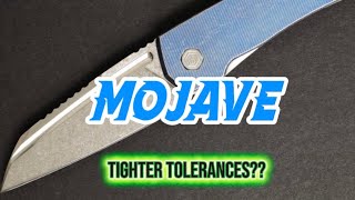 Milled Mojave EDC is Money!! @machinewise4135 @MachineWise 