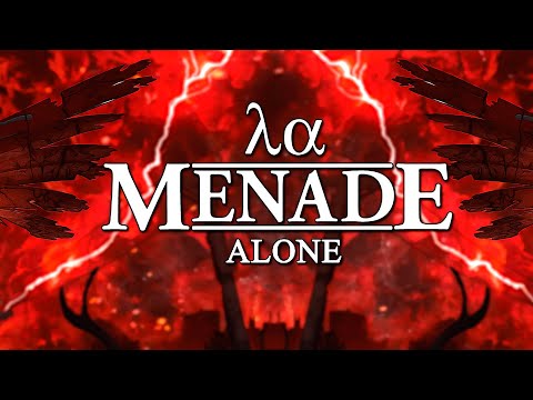 La Menade - Alone (Official Video)