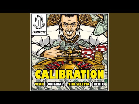 Calibration (Vini Selecta Remix)