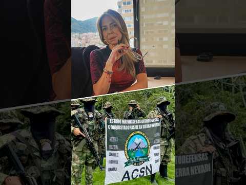 Videocolumna | DIANA CALDERÓN | Dos muertes, un mismo mensaje #shorts