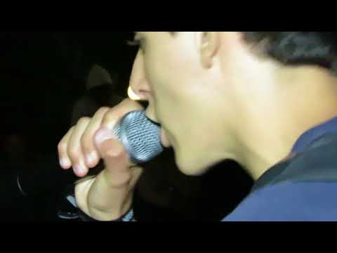 JAIR vs JAZE - BARRANCO