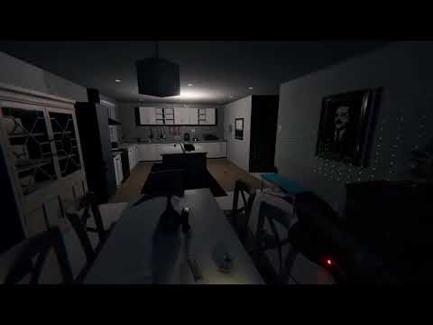 Phasmophobia Scary Moments - Part 1