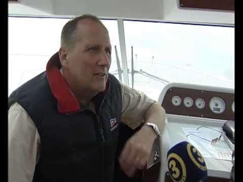 Suvitaja 2009 TV3 Valdo Randpere ja Kristjan Kasearu