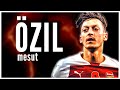 🇩🇪 *69 MESUT ÖZIL, LE MAGICIEN - CONTES DE FOOT