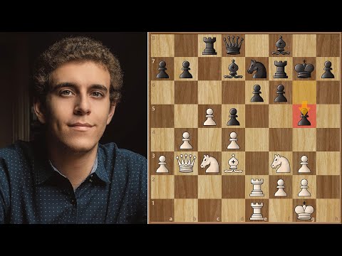 He Considered This His Best Game