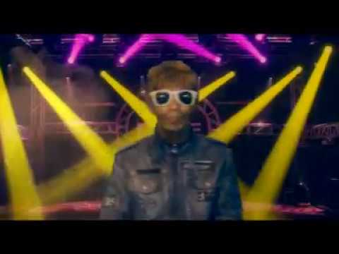 PUTAR HALUAN - Alvian Buamona