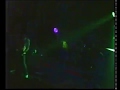 Sonic Youth - The Wonder/Hyperstation Live Kilburn National Ballroom 23.03.89 - Video 8 Master -