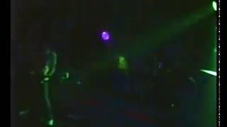 Sonic Youth - The Wonder/Hyperstation Live Kilburn National Ballroom 23.03.89 - Video 8 Master -