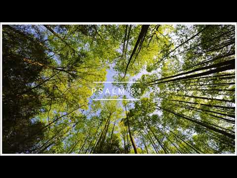 Psalm 84 Biblia warszawska