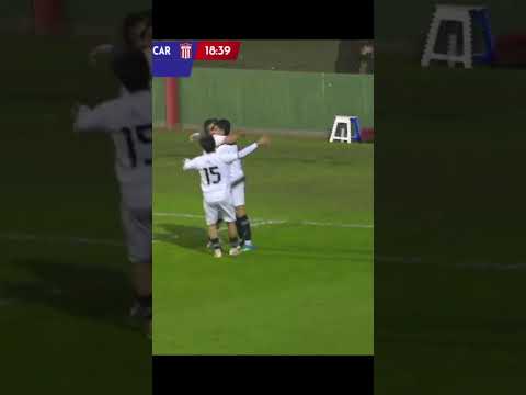 1ra ETAPA | Copa Córdoba 2026 | Complejo (JP) - San Carlos