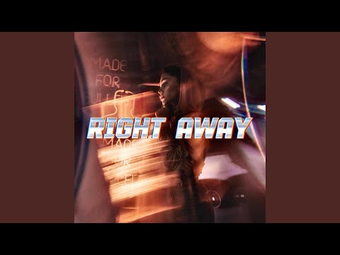 Right Away