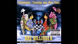 Daz Dillinger - It Might Sound Crazy Instrumental