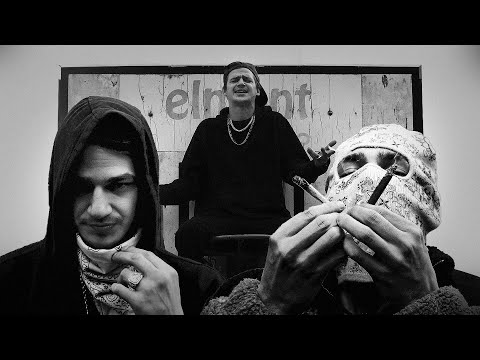 Big Kick - Ulice in Bloki [Music Video]