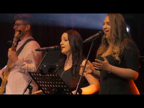 PTE Hangja 2018 Döntő - Balambér Tamara