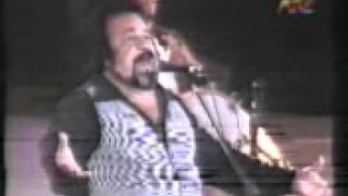 Horacio Guarany  Niégate, no te destruyas vos mismo En Vivo
