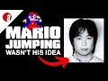 Mario Origins: New Details About The Making Of Donkey Kong